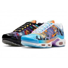 Nike Air Max Plus Doernbecher Sergio Cano Marquez