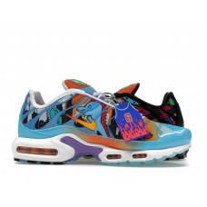 Nike Air Max Plus Doernbecher Sergio Cano Marquez