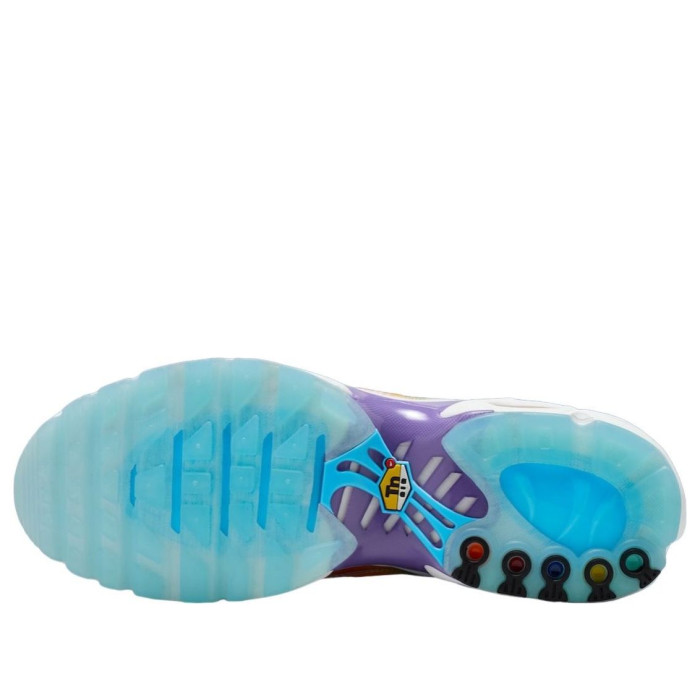 Nike Air Max Plus Doernbecher 2026 - мужская сетка размеров Nike Air Max Plus Doernbecher 2026 - мужская сетка размеров