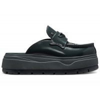 Женские Jordan Mule SE Anthracite Metallic Silver (W)