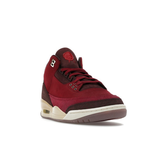 Air Jordan 3 Retro Bin23 - мужская сетка размеров