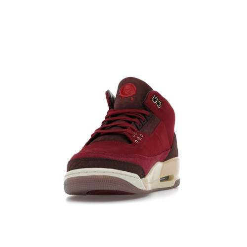 Air Jordan 3 Retro Bin23 - мужская сетка размеров