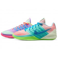 Женские Nike Sabrina 3 What The (W)