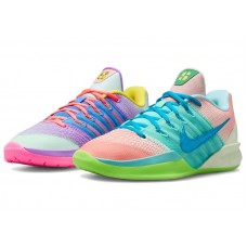 Женские Nike Sabrina 3 What The (W)