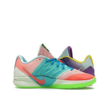 Женские Nike Sabrina 3 What The (W)
