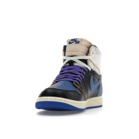 Jordan 1 Retro High OG SP Fragment x Union LA Sport Royal