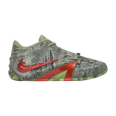 Nike Ja 4 Halloween