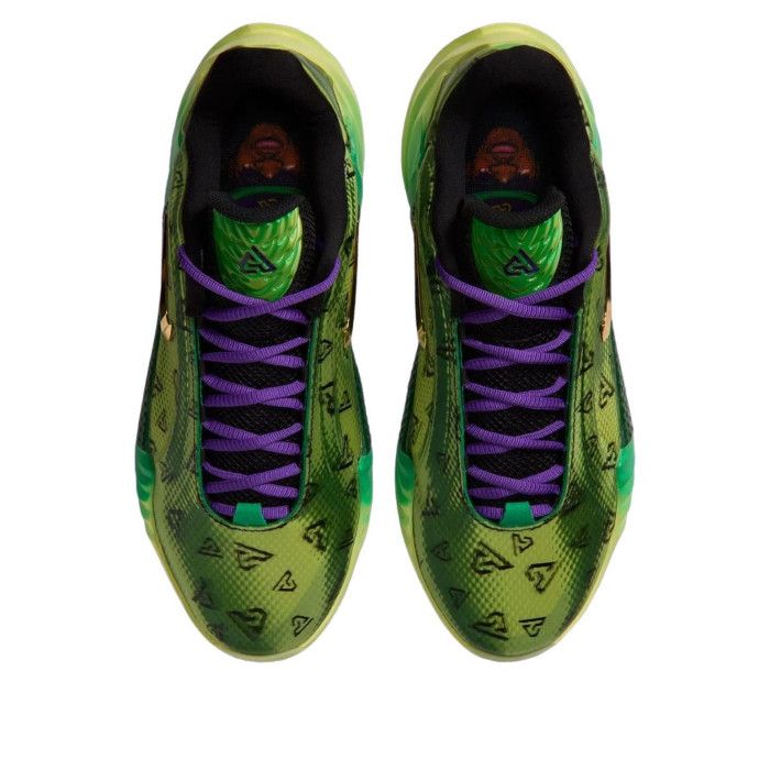 Nike Giannis Freak 8 Halloween - мужская сетка размеров Nike Giannis Freak 8 Halloween - мужская сетка размеров