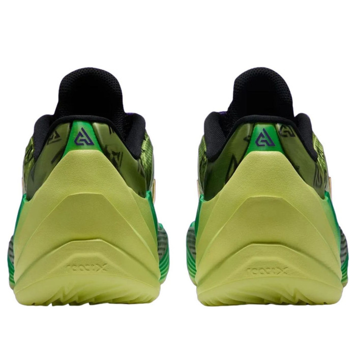 Nike Giannis Freak 8 Halloween - мужская сетка размеров Nike Giannis Freak 8 Halloween - мужская сетка размеров