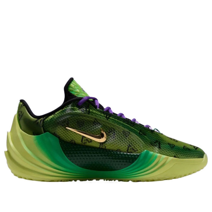 Nike Giannis Freak 8 Halloween - мужская сетка размеров Nike Giannis Freak 8 Halloween - мужская сетка размеров