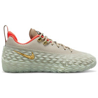 Nike ST Charge College Grey
