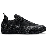 Nike ST Charge Black Bright Crimson