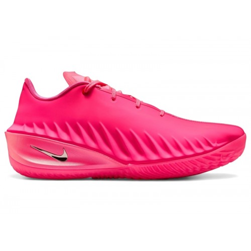 Nike Air Zoom GT Cut 4 Kay Yow - мужская сетка размеров