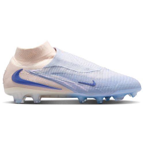 Nike Phantom 6 High Elite Lv8 FG Ghost Guava Ice - мужская сетка размеров