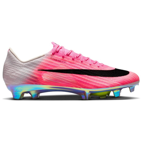 Nike Mercurial Superfly 11 Elite FG Low Black Multi - мужская сетка размеров