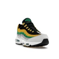 Nike Air Max 95 Yardrunners Norfolk State