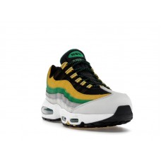 Nike Air Max 95 Yardrunners Norfolk State