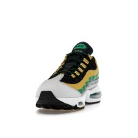 Nike Air Max 95 Yardrunners Norfolk State