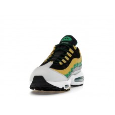 Nike Air Max 95 Yardrunners Norfolk State