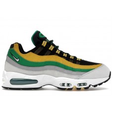 Nike Air Max 95 Yardrunners Norfolk State