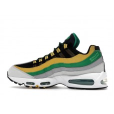 Nike Air Max 95 Yardrunners Norfolk State