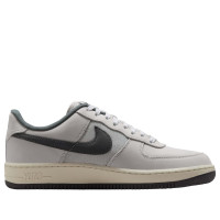 Nike SB Air Force 1 Low Yuto Horigome White Iron Grey