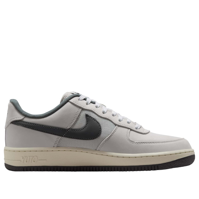 Yuto Horigome x Nike SB Air Force 1 Low White Iron Grey - мужская сетка размеров Yuto Horigome x Nike SB Air Force 1 Low White Iron Grey - мужская сетка размеров