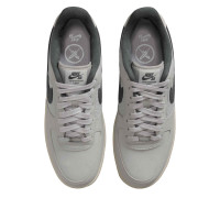 Nike SB Air Force 1 Low Yuto Horigome White Iron Grey