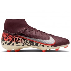 Nike Zoom Mercurial Superfly 10 Academy FG/MG United 003 Pack