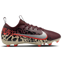 Подростковые Nike Zoom Mercurial Vapor 16 Academy FG/MG United 003 Pack (GS)