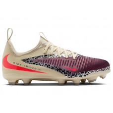 Подростковые Nike Phantom 6 Low Academy FG/MG United 003 Pack (GS)