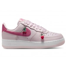 Женские Nike Air Force 1 Low 07 Valentines Day (2026) (W)