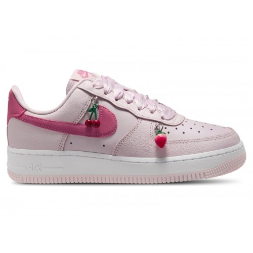 Nike Air Force 1 Low 07 Valentines Day (2026) (W) - женская сетка размеров