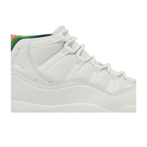Air Jordan 11 Retro 285 - мужская сетка размеров Air Jordan 11 Retro 285 - мужская сетка размеров