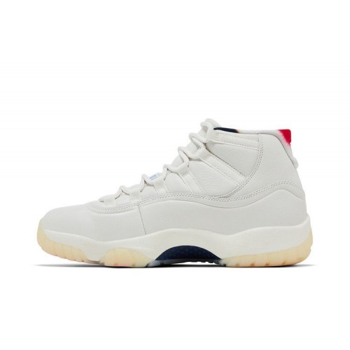 Air Jordan 11 Retro 285 - мужская сетка размеров Air Jordan 11 Retro 285 - мужская сетка размеров