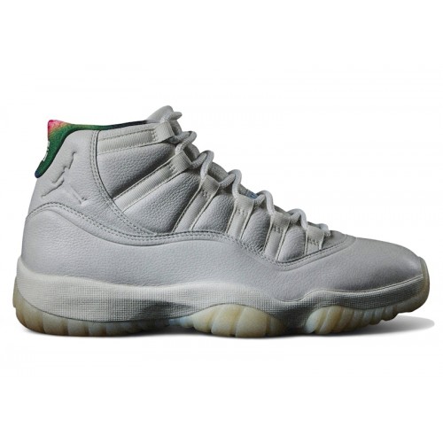 Air Jordan 11 Retro 285 - мужская сетка размеров