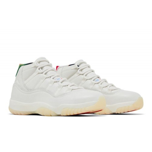 Air Jordan 11 Retro 285 - мужская сетка размеров Air Jordan 11 Retro 285 - мужская сетка размеров