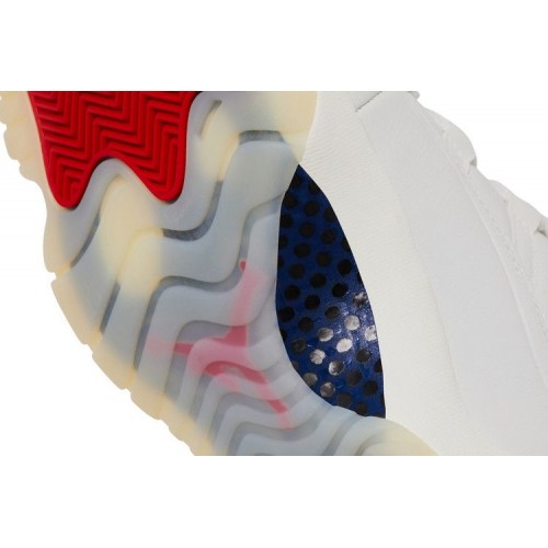 Air Jordan 11 Retro 285 - мужская сетка размеров Air Jordan 11 Retro 285 - мужская сетка размеров