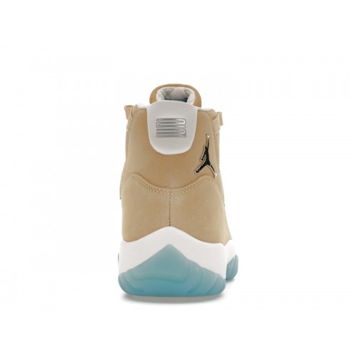 Air Jordan 11 Retro H-Town - мужская сетка размеров