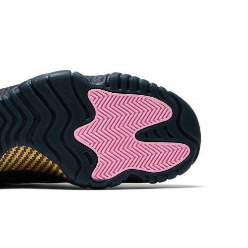 Air Jordan 11 Retro Mojave - мужская сетка размеров