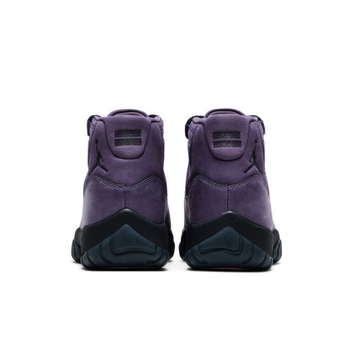 Air Jordan 11 Retro Mojave - мужская сетка размеров