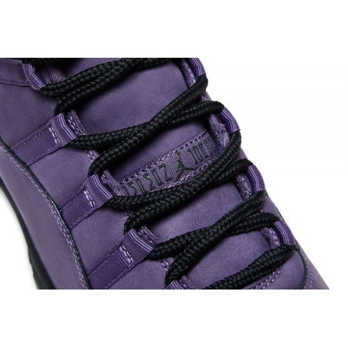 Air Jordan 11 Retro Mojave - мужская сетка размеров