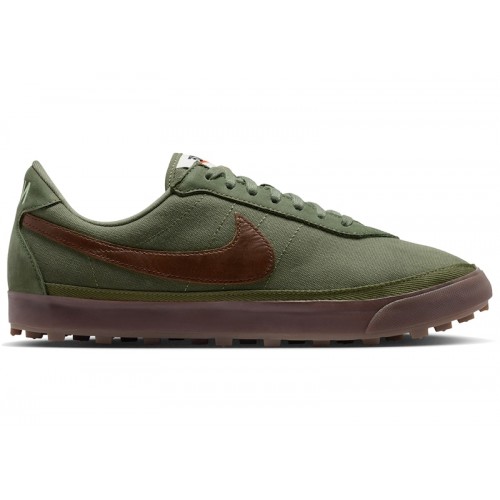 Nike Astrograbber Medium Olive Cacao Wow - мужская сетка размеров