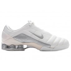 Женские Nike Total 90 Shox Magia Sail Metallic Silver (W)