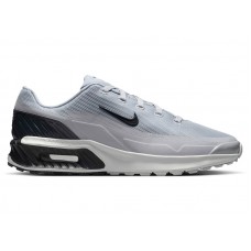 Nike Air Max BIA Wolf Grey Dark Smoke Grey Black