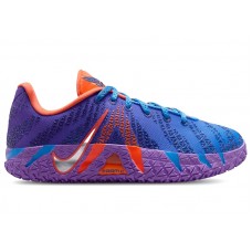 Подростковые Nike Ja 3 Zero Gravity (GS)