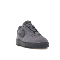 Nike Air Force 1 Low Retro Premium QS Dark Blue Sky Badgeless