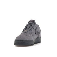 Nike Air Force 1 Low Retro Premium QS Dark Blue Sky Badgeless