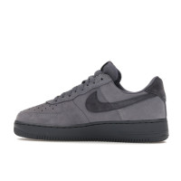 Nike Air Force 1 Low Retro Premium QS Dark Blue Sky Badgeless