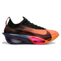 Женские Nike Air Zoom Alphafly Next% 3 Glam Orange Pulse Purple Dynasty (W)